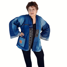 Load image into Gallery viewer, Carol Jacket