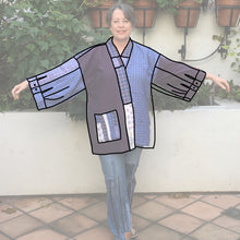 Load image into Gallery viewer, Carol Jacket