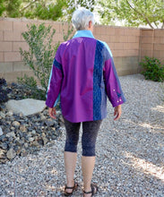 Load image into Gallery viewer, Carol Jacket