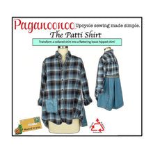 Load image into Gallery viewer, Patti Shirt